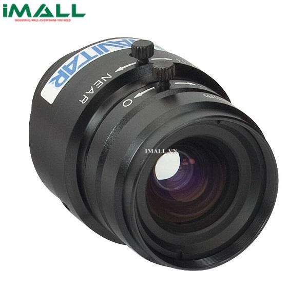 Ống kính Camera tiêu cự cố định THORLABS MVL8M23 (8 mm)