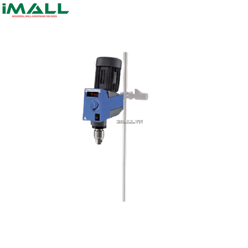 Máy khuấy đũa, loại cơ IKA RW 20 digital Package (0009011600)