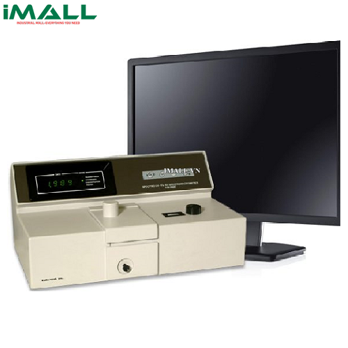 Máy quang phổ LABOMED Spectro UV-VIS RS UV-2502