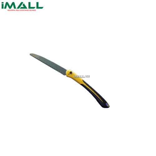 Cưa kiểng 250mm cán xếp gọn (đen vàng) TOP TH-250B-9T