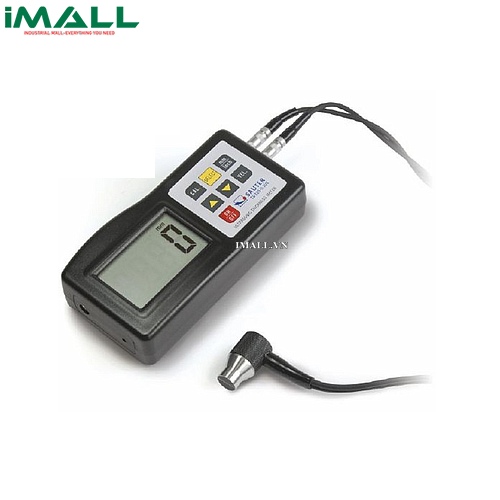 Máy đo độ dày siêu âm (225 mm/0.1) Sauter TD 225-0.1US