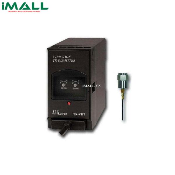 Bộ chuyển đổi tín hiệu đo rung Lutron TR-VBT1A4 (0.5 ~ 200 m/s, 4~20mA)