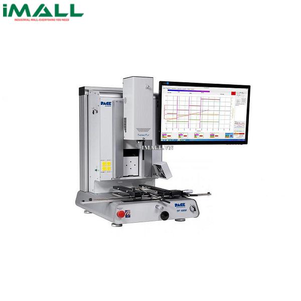 Máy hàn chip BGA và SMD PACE TF1800
