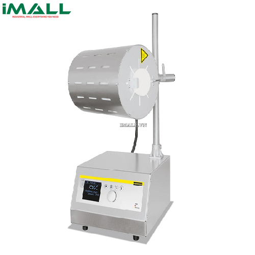 Lò nung ống Nabertherm RT 50-250/11 (1100°C, 250 mm, Giá đỡ hoạt động ngang hoạc dọc)