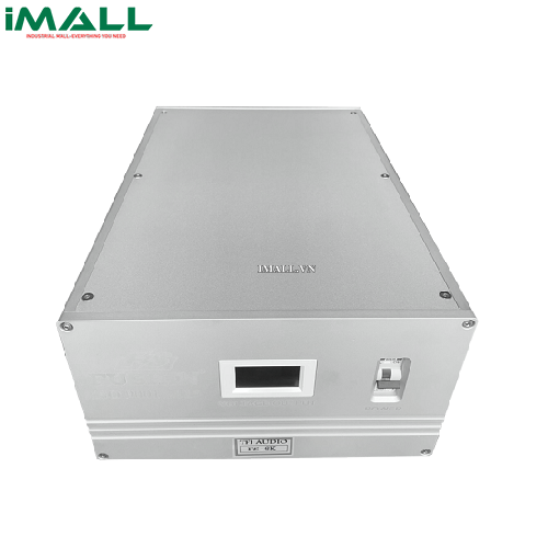 Biến áp cách ly 6KVA -Thùng nhôm CNC Fushin BAU-6K