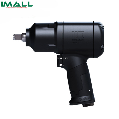 KAWASAKI KPT-6141 Impact Wrench (1/2", ∅19mm)