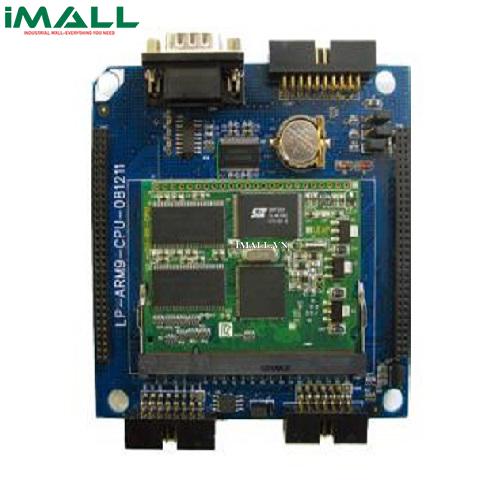 Bộ thực hành thiết kế hệ thống chíp ARM LEAPTRONIX LP-2900 + LP-ARM9-2410-KIT