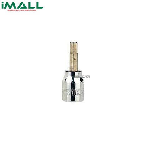 Đầu tuýp mũi lục giác 3/8" (8mm) SATA 22206