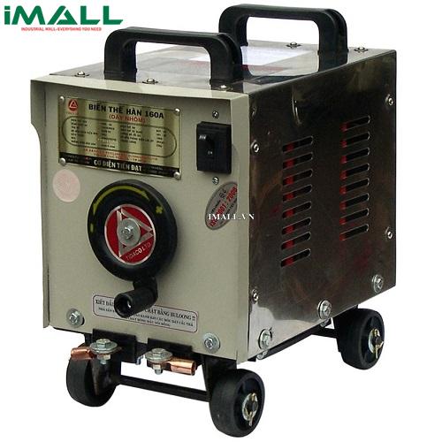 Máy biến thế hàn Tiến Đạt 160N (160A)