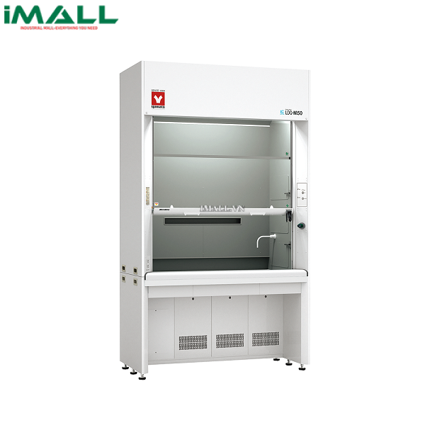 Tủ hút Yamato LDF-N180S (A002993, 245Pa)