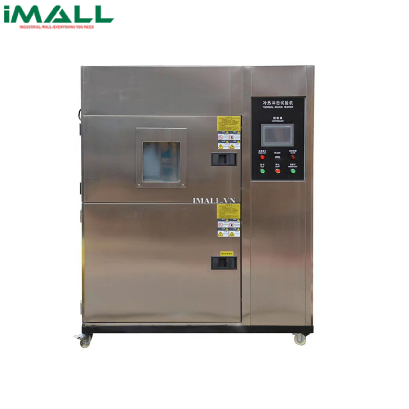 Buồng thử sốc nhiệt Hoyamo HLR-50L (-40℃～150℃)