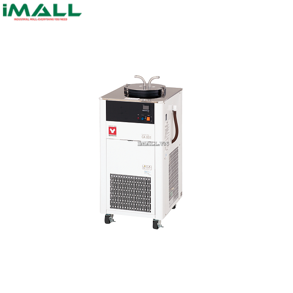 Thiết bị Cold Trap Yamato CA801 (221437, 4L, 350W)
