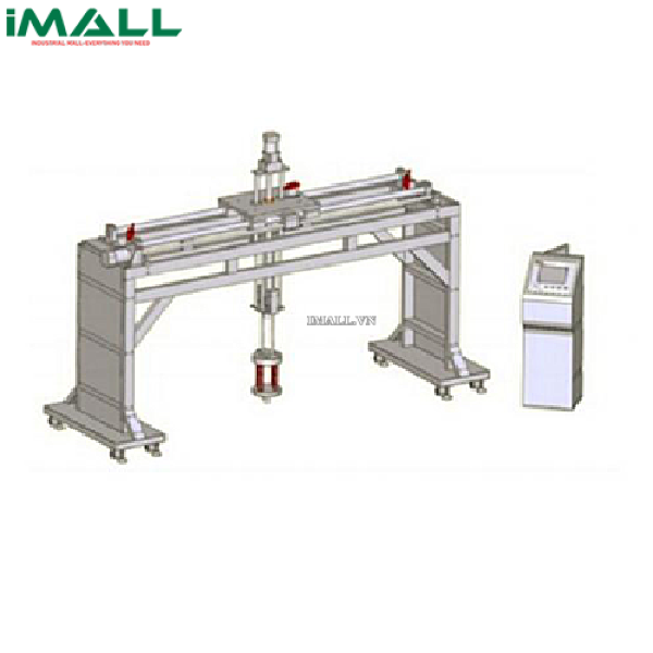 Máy kiểm tra giường, nệm GESTER GT-LA09A (5000N)