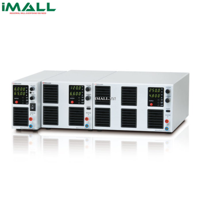 Nguồn lập trình DC Matsusada RK30-13 (30V, 13A, 390W)