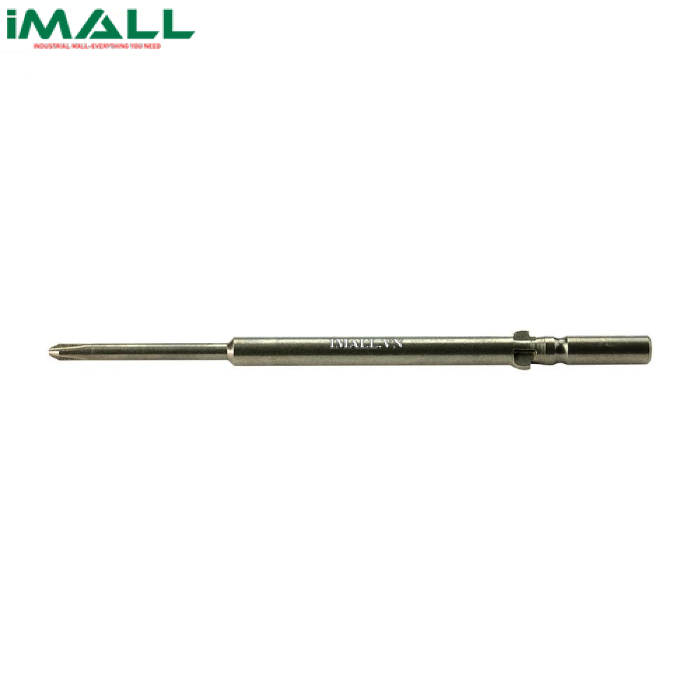 Đầu vít bake Mountz H5-0x80x2.5 (bộ 5 cái)