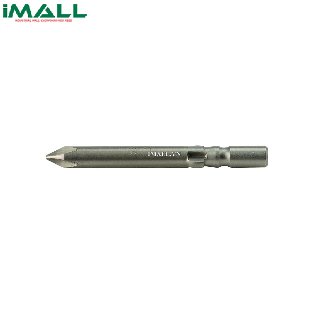 Đầu vít bake Mountz H4-0x40 (bộ 5 cái)