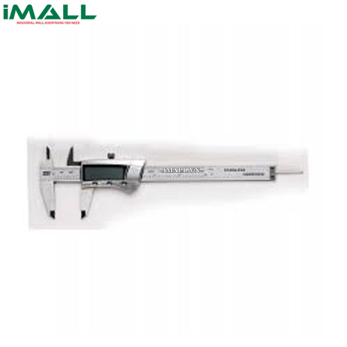 Thước cặp điện tử HINOTEK SDK1-137-30 (0-300mm*0. 01/0-12in*0. 0005)