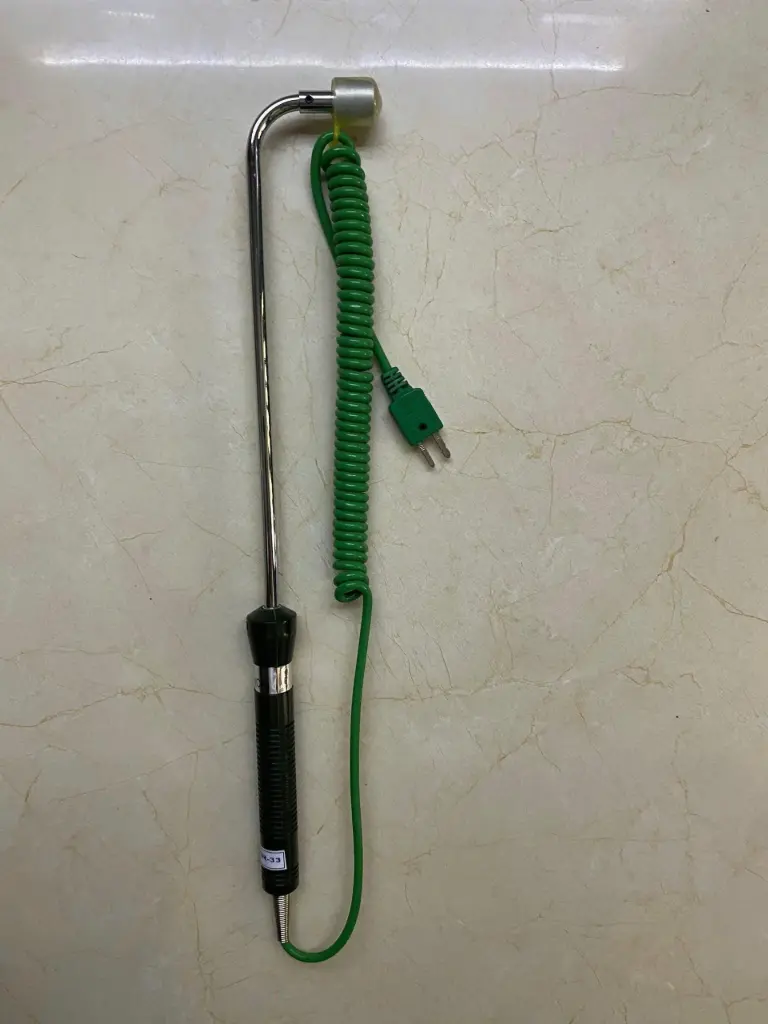Đầu đo nhiệt độ tiếp xúc NR-33 