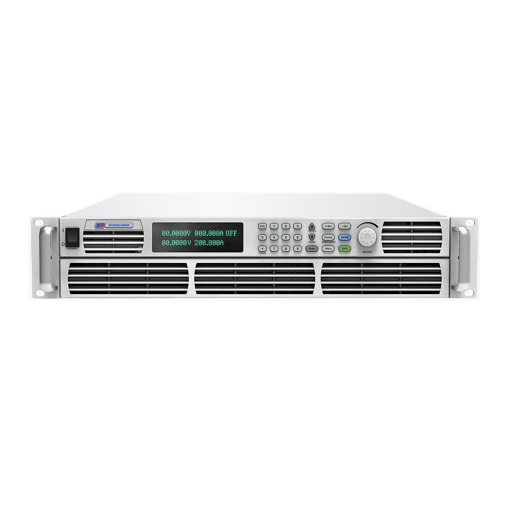 Nguồn DC lập trình APM SPS200VDC1000W (200V, 24A, 1000W)
