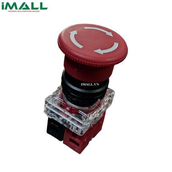 Nút dừng khẩn cấp Hanyoung nux ARE-4R12 (22mm)