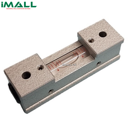 Nivo cân máy Roeckle 4461/100/KK (100mm, 0.1mm/m)