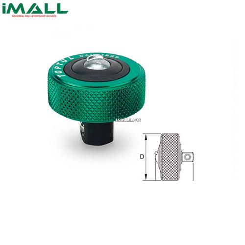 Đầu vặn tuýp bằng lòng bàn tay TOPTUL CAUB1229