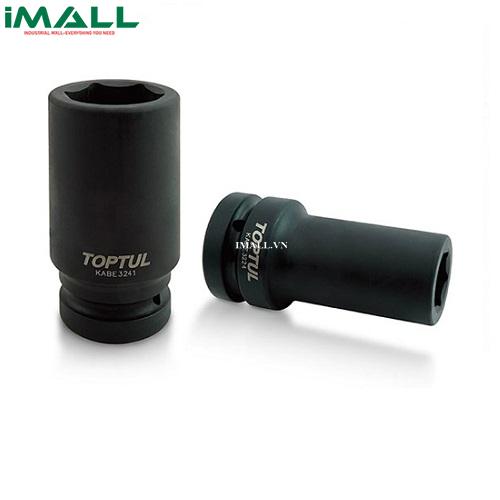 Đầu tuýp lục giác dài 1" Dr. x 55mm TOPTUL KABE3255
