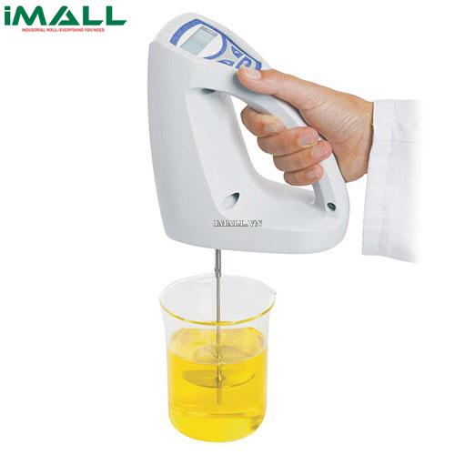 Máy đo độ nhớt PCE RVI 3 VP60 (60 rpm, 66~66,600 mPa.s)