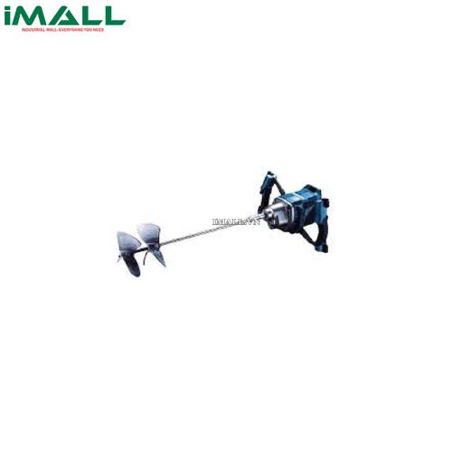 MÁY TRỘN SƠN DÙNG PIN MAKITA UT001GZ (40V MAX)