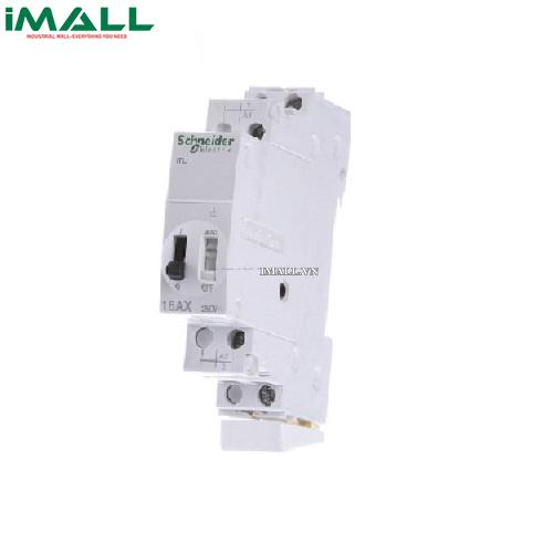 Rờ le xung ITL Schneider A9C30815