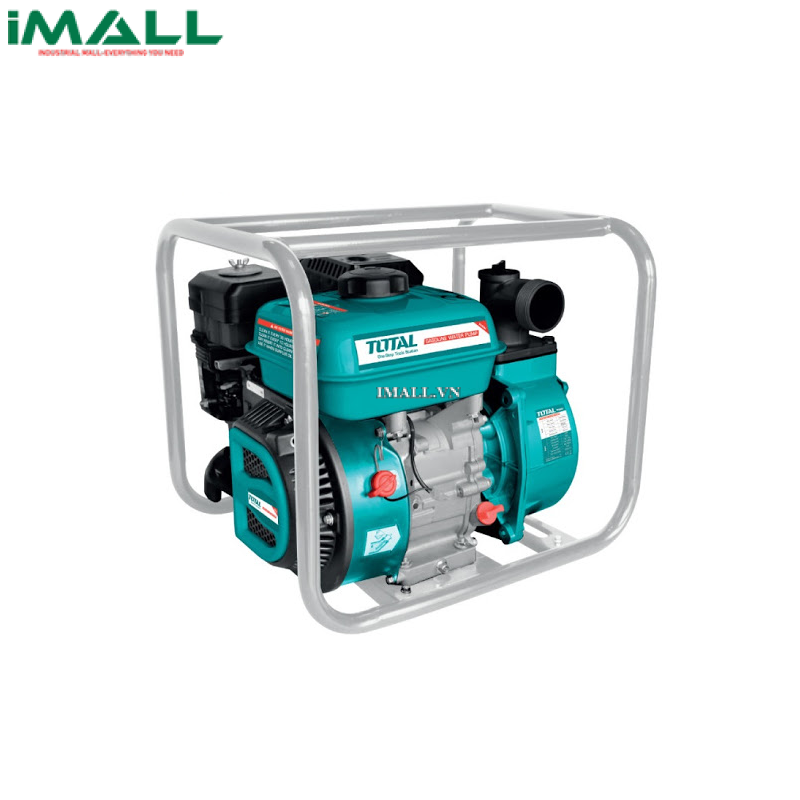 Máy bơm nước chạy xăng Total TP3302 (7.0HP)
