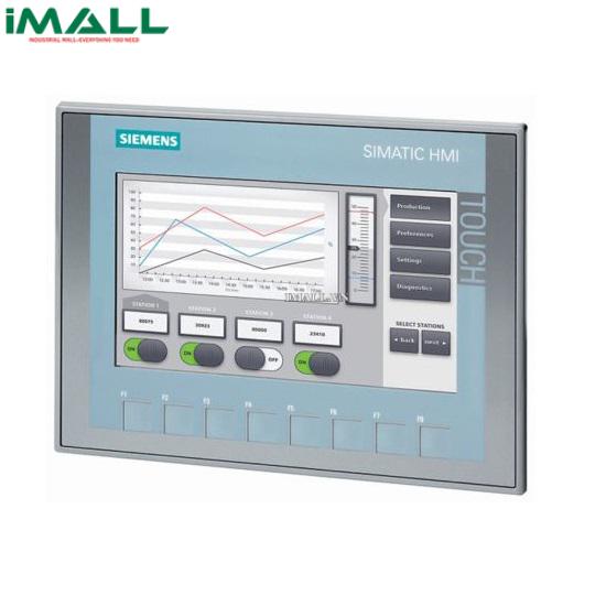 Màn hình HMI SIMATIC KTP700 SIEMENS  6AG1123-2GB03-2AX0 (7", TFT)