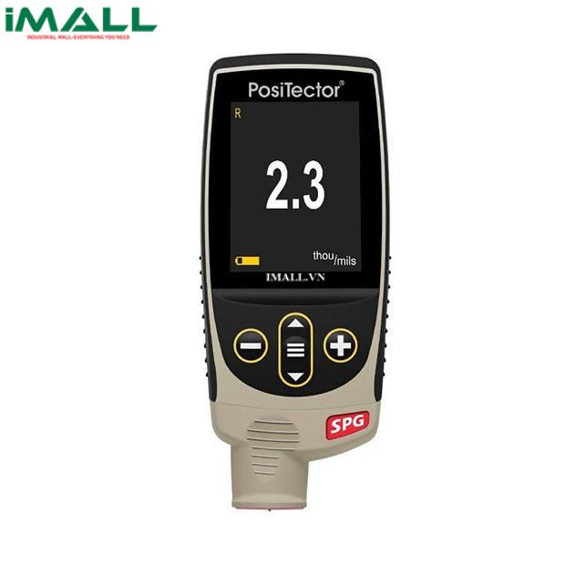 Máy kiểm tra độ nhám thô bề mặt Defelsko PosiTector SPG1