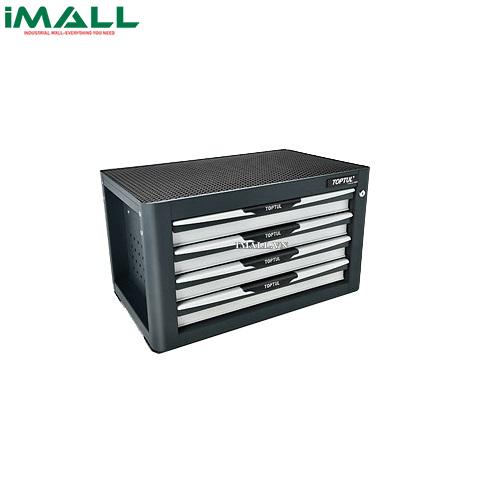 Tủ đồ nghề 4 ngăn toptul GX-22307