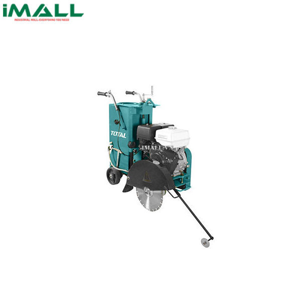 Máy cắt nền bê tông 13HP TOTAL TP1016-2 (405mm)