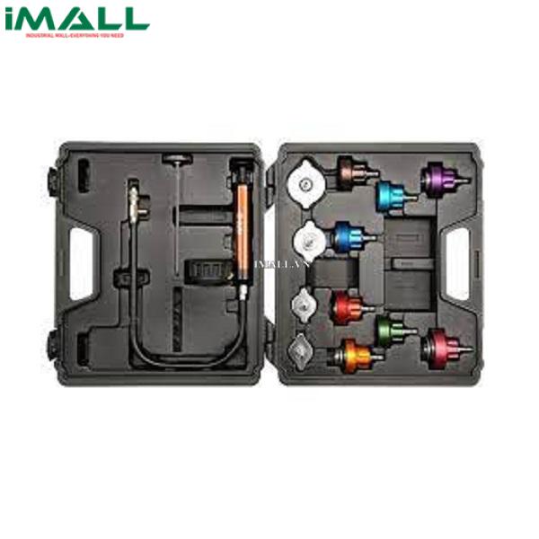 Bộ dụng cụ mở két mát 14 món Yato YT-0672