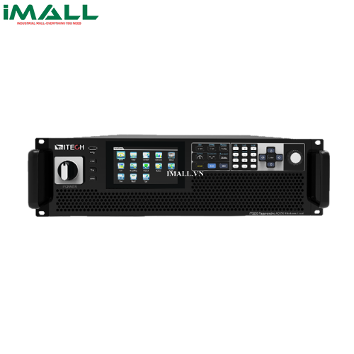 Tải điện tử AC/DC (350 V; 360 A; 60 kVA) ITECH IT8260-350-360