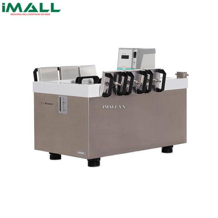 Máy thử nghiệm sương mù Labthink FT-F1