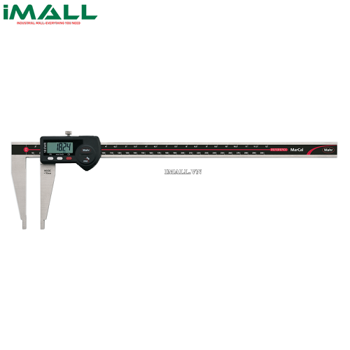 Thước cặp điện tử (18 EWR, 0-500mm, IP65) Mahr 4112713KAL