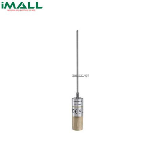 Bộ ghi dữ liệu nhiệt độ với đầu dò dài và cố định CFR Testo 190 T2 (0572 1902)