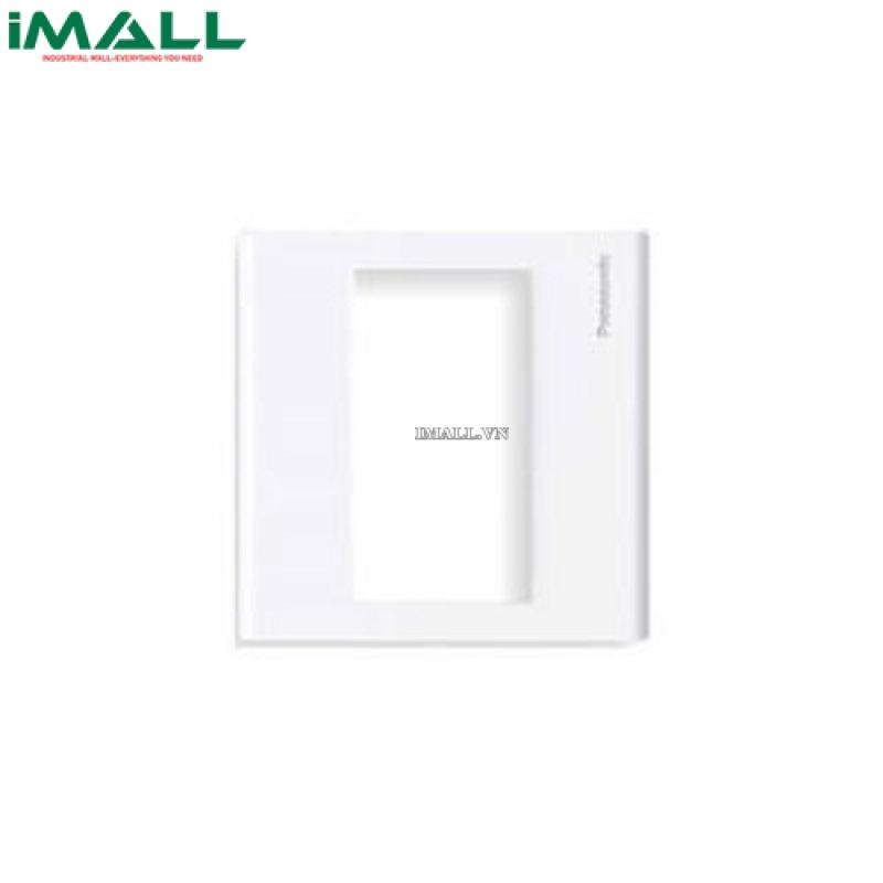 Mặt vuông dùng cho 3 thiết bị PANASONIC WEB7813SW