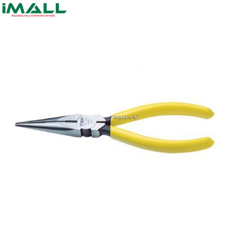 Kìm mũi nhọn TOP KOGYO RA-150