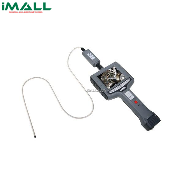 Máy nội soi công nghiệp dây cáp lò xo INSIZE VSP-231