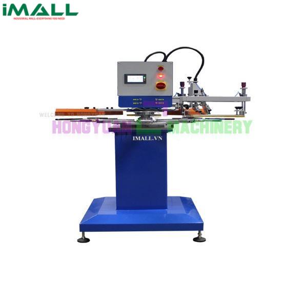 Máy in lụa cho tất chống trượt Hoystar GW-200TRS-WZ (1000pcs/h)