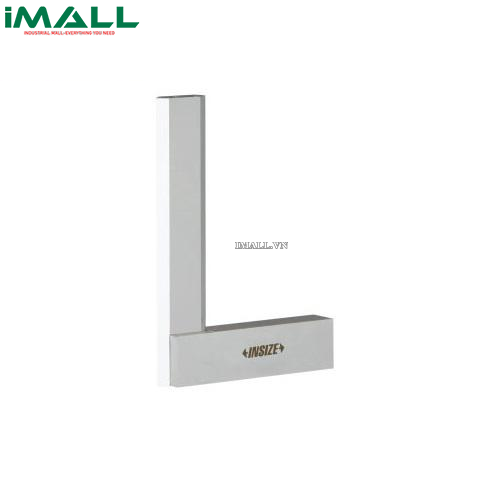 Thước đo góc vuông vát cạnh đế rộng INSIZE 4795-200 (200x130mm)