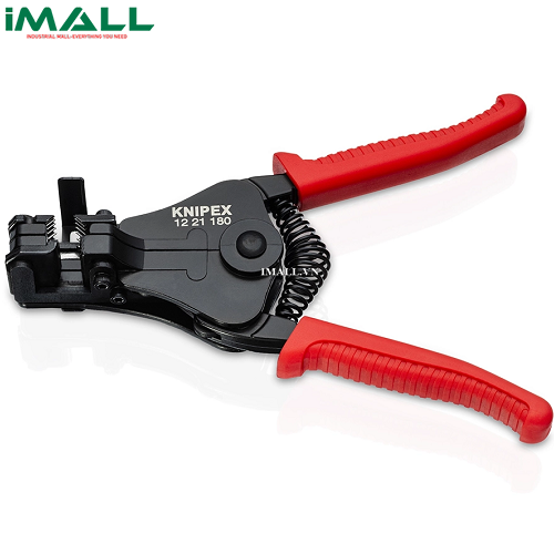 Kìm Tách Dây 0.5 - 6.0 mm² Knipex 12 21 180
