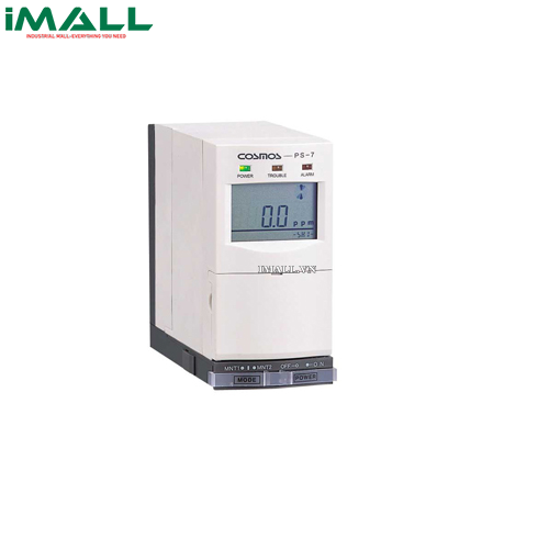 Máy đo khí bán dẫn (PoE Type) COSMOS PS-7-M