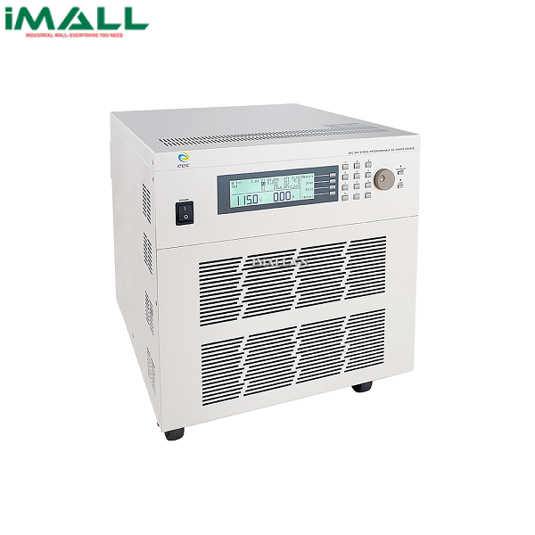 Nguồn AC 1 pha/3 pha lập trình EEC Extech EAC-303 (3kVA; 0 - 210V: 14.4A)
