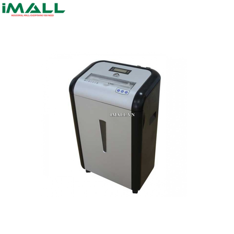 Máy Hủy Tài Liệu Silicon PS-880C