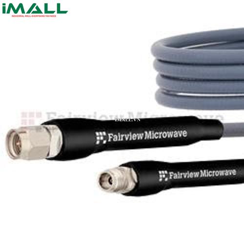 Cáp 2.92mm Male - 2.92mm Female Fairview FMC2949914 (FM160FLEX Coax; 40 GHz )